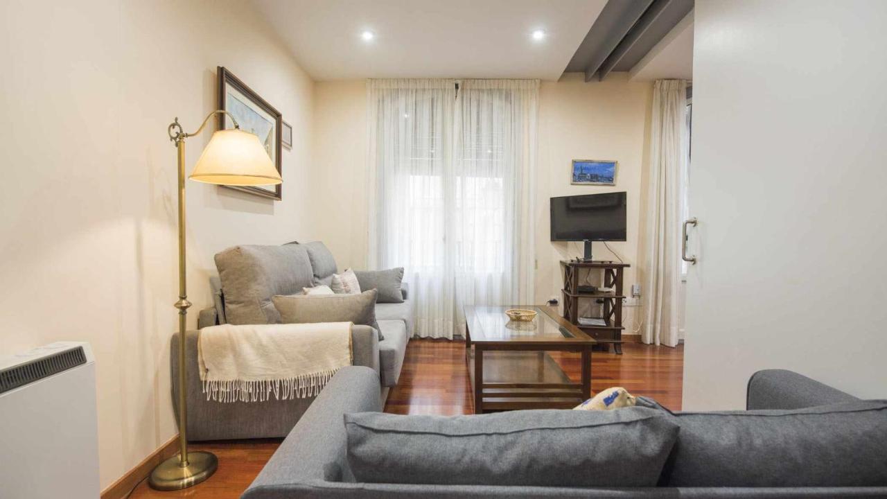 Ferienwohnung La Balconada De La Plata By Toledo Ap Exterior foto