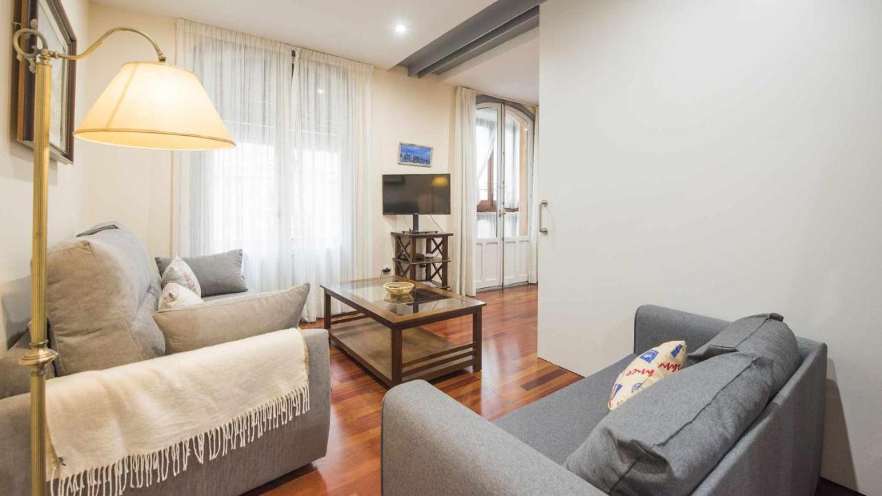 Ferienwohnung La Balconada De La Plata By Toledo Ap Exterior foto