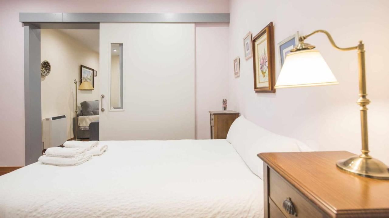 Ferienwohnung La Balconada De La Plata By Toledo Ap Exterior foto