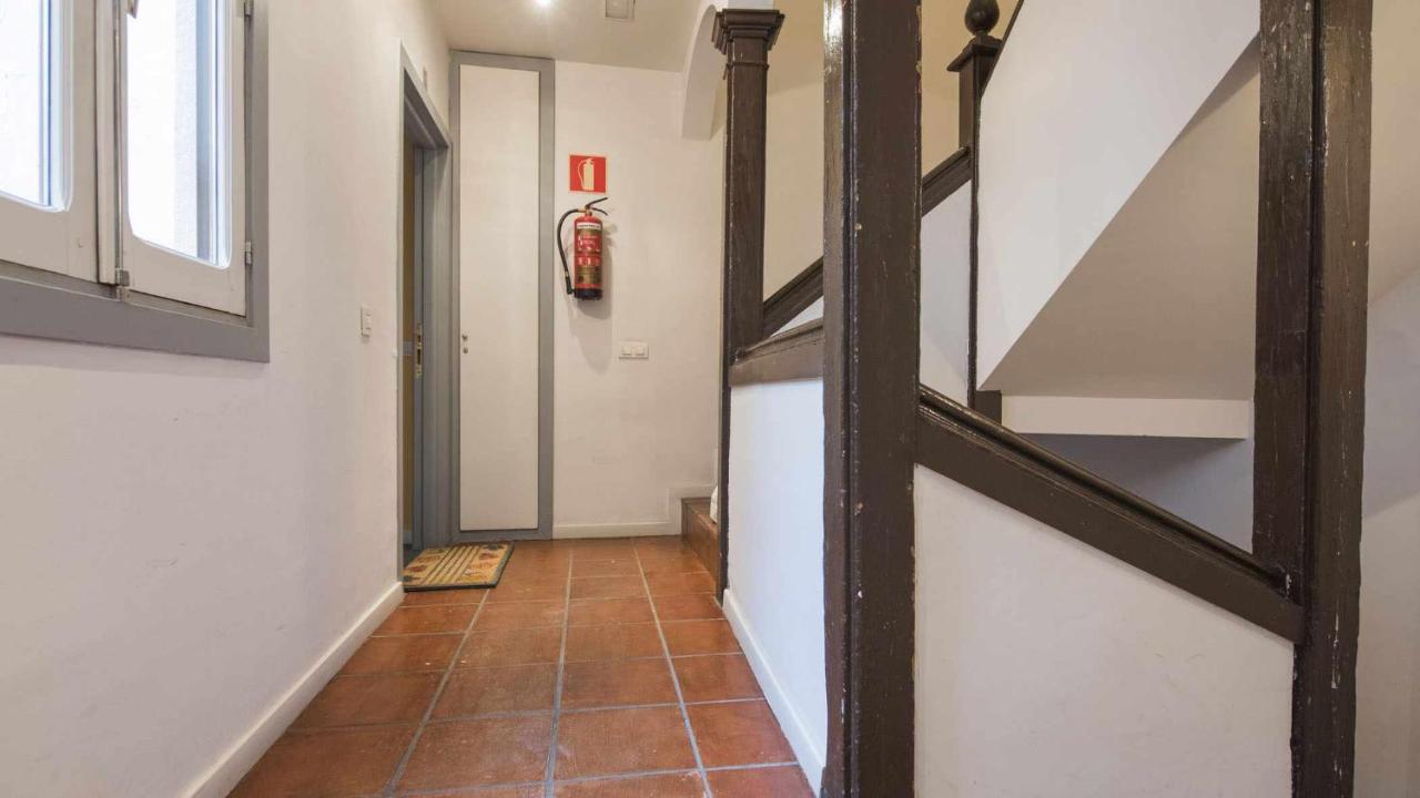 Ferienwohnung La Balconada De La Plata By Toledo Ap Exterior foto